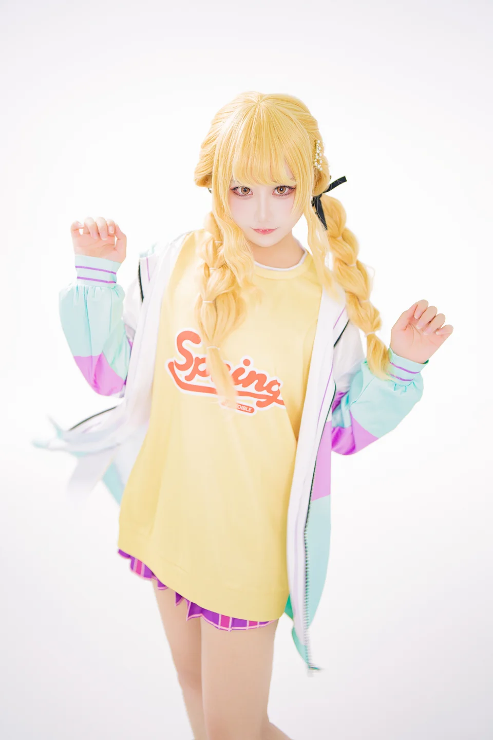 lunananya - No.046 藤田言音学院偶像大师 [35P-49MB] tg@simisebaisi 【丝足阁】016.webp